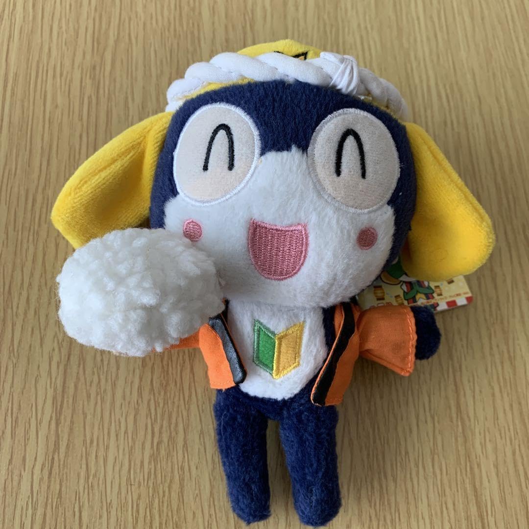 Amazon.co.jp: ケロロ軍曹 タママ 祭りだわっしょいぬい